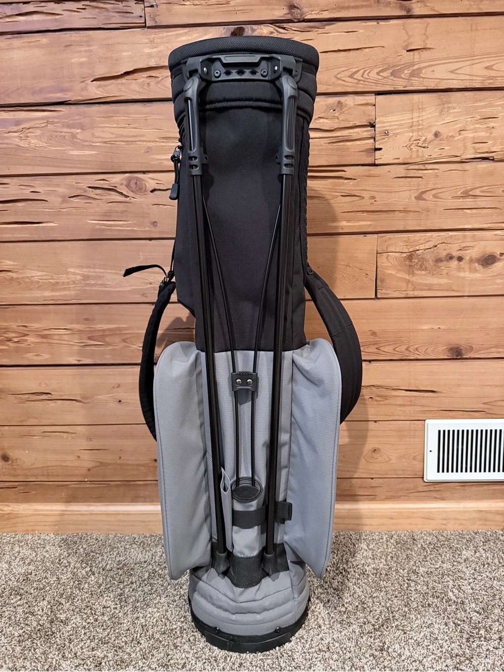 Jones Rover Stand Golf Bag - Picture 3 of 6